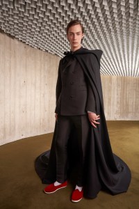 Giambattista Valli Couture Fall 2021