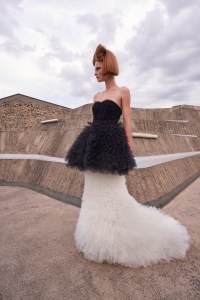 Giambattista Valli Couture Fall 2021
