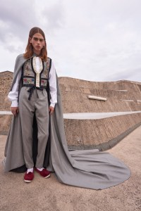 Giambattista Valli Couture Fall 2021