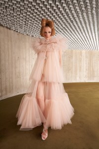 Giambattista Valli Couture Fall 2021