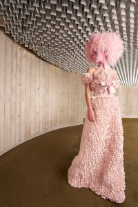 Giambattista Valli Couture Fall 2021
