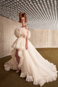 Giambattista Valli Couture Fall 2021