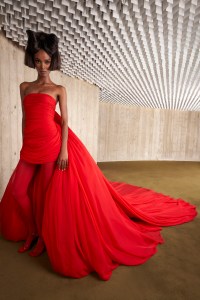 Giambattista Valli Couture Fall 2021