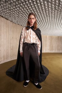 Giambattista Valli Couture Fall 2021