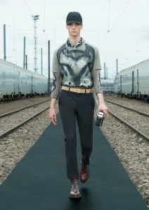 Givenchy Resort 2022
