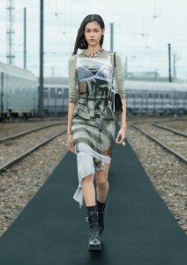 Givenchy Resort 2022