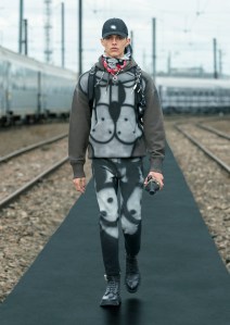 Givenchy Resort 2022