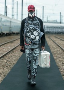 Givenchy Resort 2022
