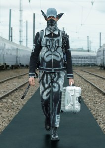 Givenchy Resort 2022