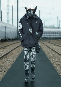 Givenchy Resort 2022