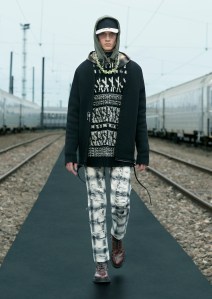 Givenchy Resort 2022