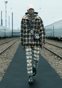 Givenchy Resort 2022