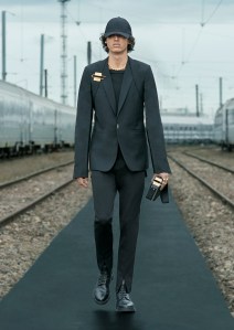 Givenchy Resort 2022