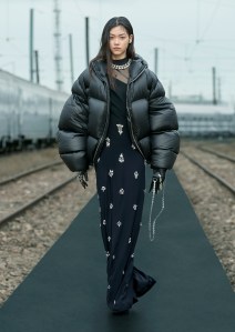 Givenchy Resort 2022
