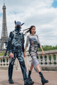 Givenchy Resort 2022