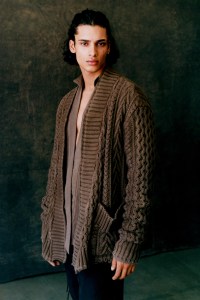Greg Lauren RTW Spring 2021