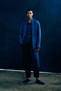 Greg Lauren RTW Spring 2021