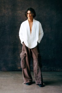 Greg Lauren RTW Spring 2021
