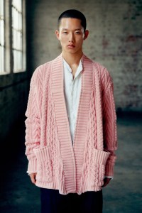 Greg Lauren RTW Spring 2021