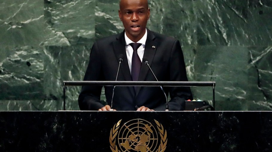 Haiti’s effort to become a reliable apparel sourcing destination might have take a hit with the assassination of President Jovenel Moïse.