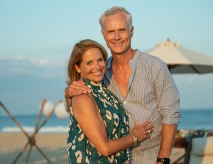 Katie Couric
