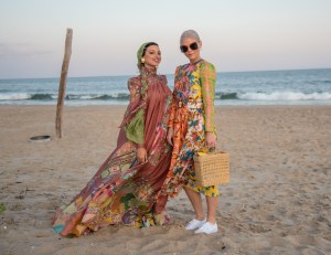 Noor Tagouri, Vera Papisova