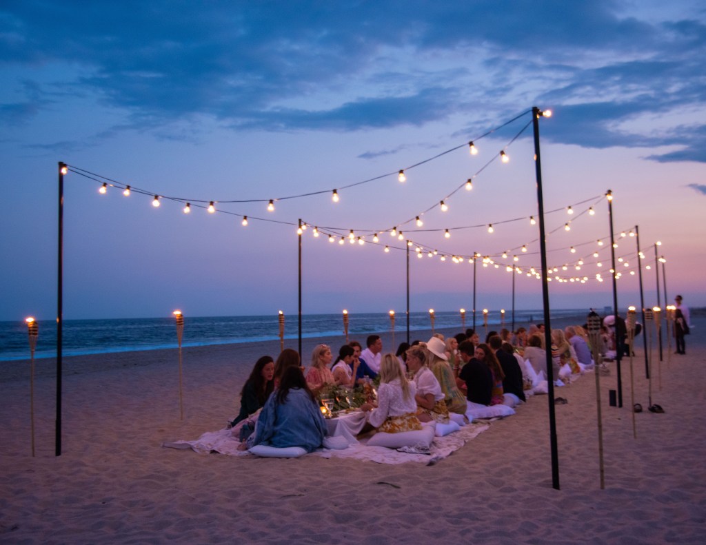 Your Summer 2023 Guide to the Hamptons and Hudson Valley