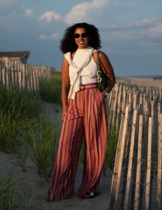Hannah Bronfman