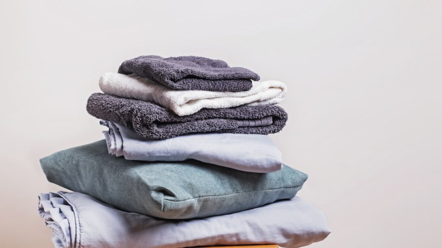 The Covid-19 home textiles demand boost has been good for companies’ bottom lines, but it has also created some challenges and backlogs.