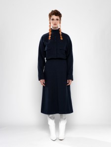 Imane Ayissi Couture Fall 2021