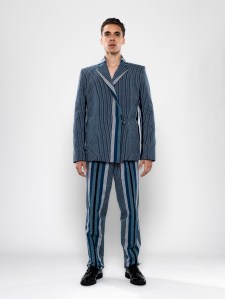 Imane Ayissi Couture Fall 2021