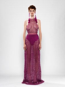 Imane Ayissi Couture Fall 2021