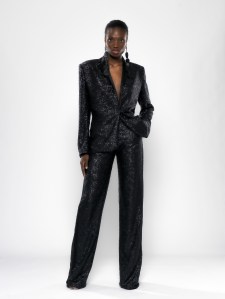 Imane Ayissi Couture Fall 2021