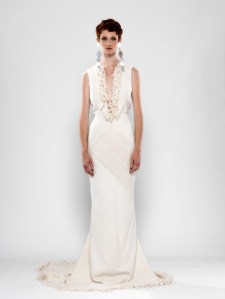Imane Ayissi Couture Fall 2021