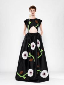 Imane Ayissi Couture Fall 2021