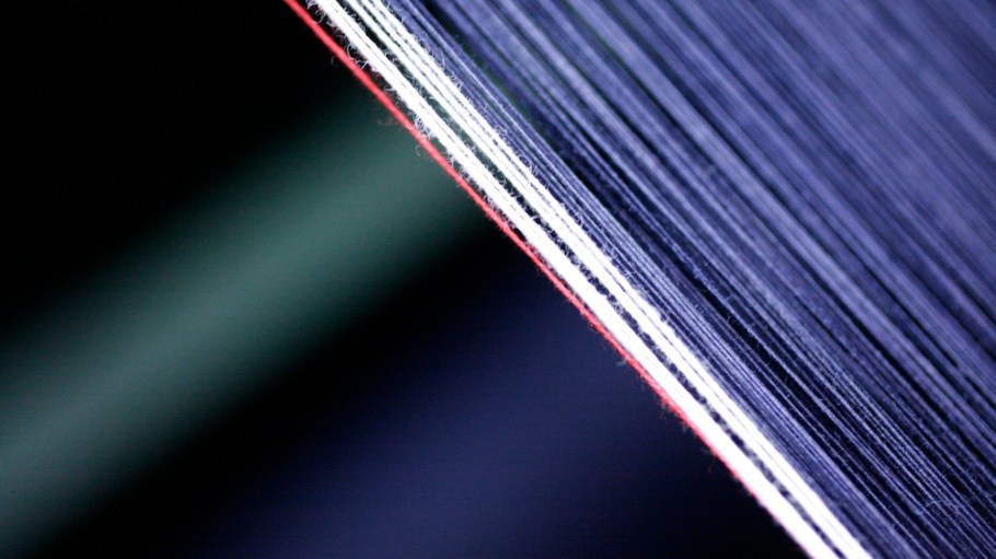 Isko partnered with MIT’s Computer Science and Artificial Intelligence Lab to accelerate research and development of smart textiles.