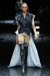 Jean Paul Gaultier Couture Fall 2021