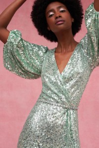 Jenny Packham Resort 2022