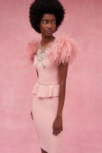 Jenny Packham Resort 2022