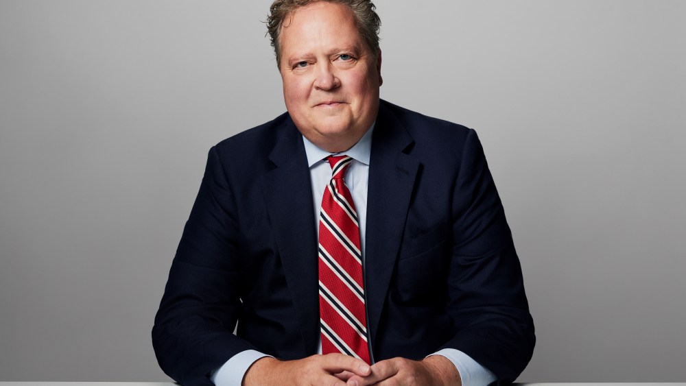 P&G Jon Moeller