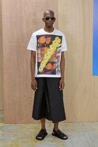 Junya Watanabe MenÕs Spring 2022