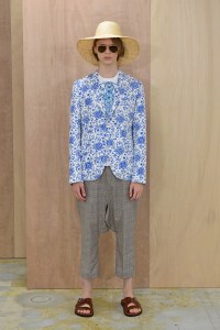 Junya Watanabe Men’s Spring 2022