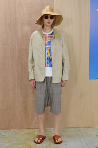 Junya Watanabe Men’s Spring 2022