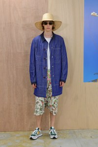 Junya Watanabe Men’s Spring 2022