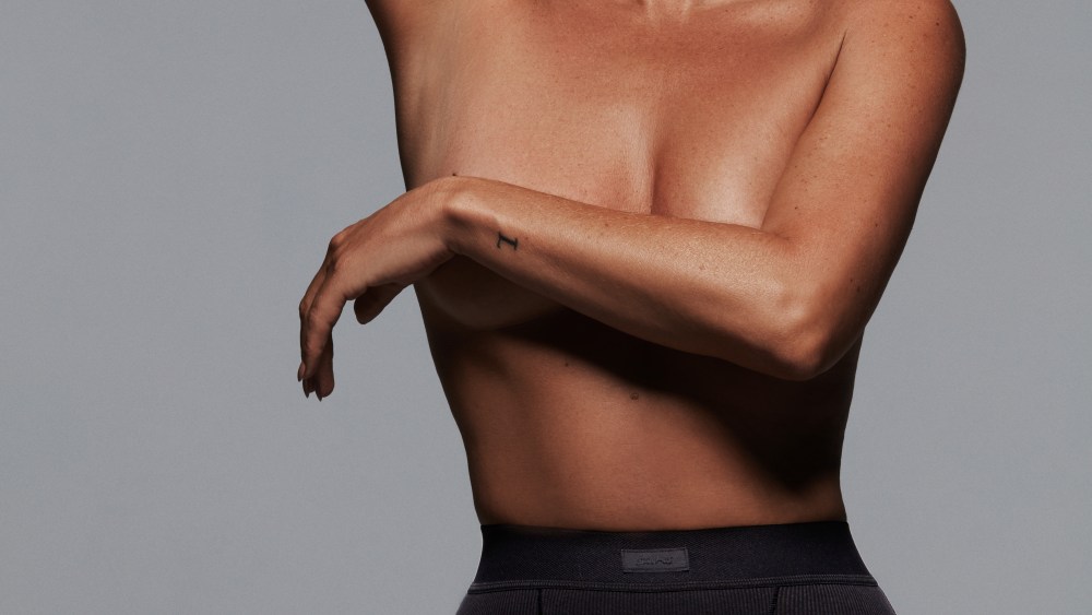 Kate Moss Skims