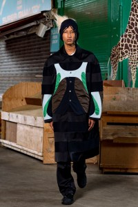 Kiko Kostadinov Men's Spring 2022