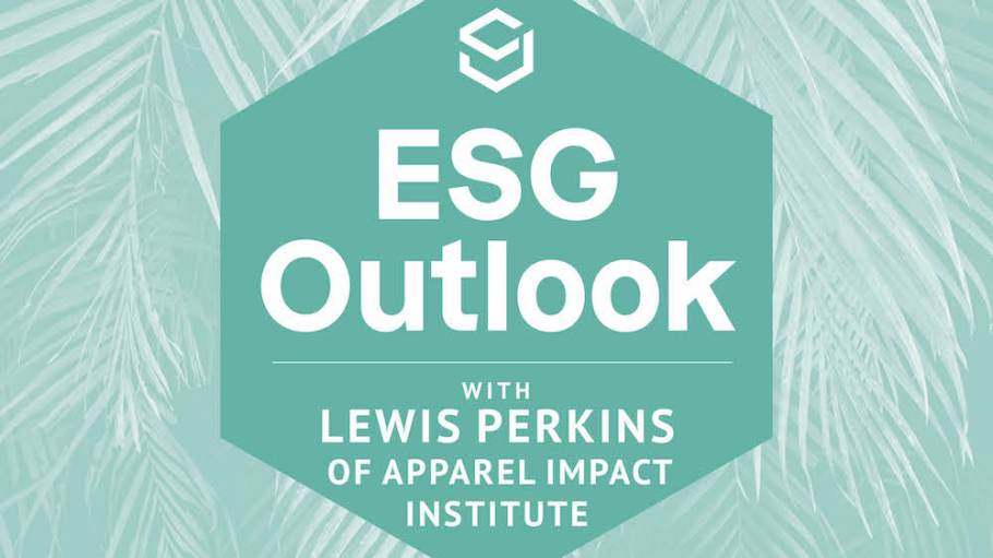 In this Q&A, Lewis Perkins, president, Apparel Impact Institute, asks why more companies aren’t enacting first-step efficiency programs.  
