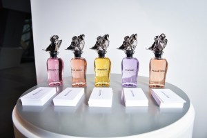 Louis Vuitton Couture Fall 2021