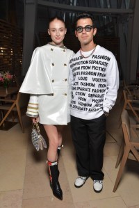 Louis Vuitton Couture Fall 2021