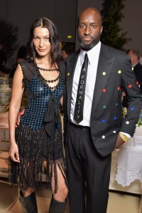 Louis Vuitton Couture Fall 2021